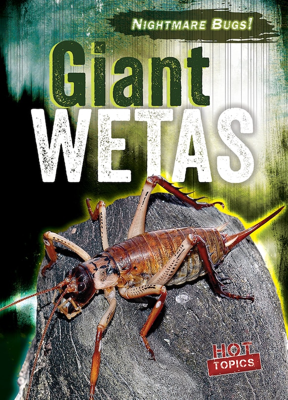 Couverture_Giant Wetas