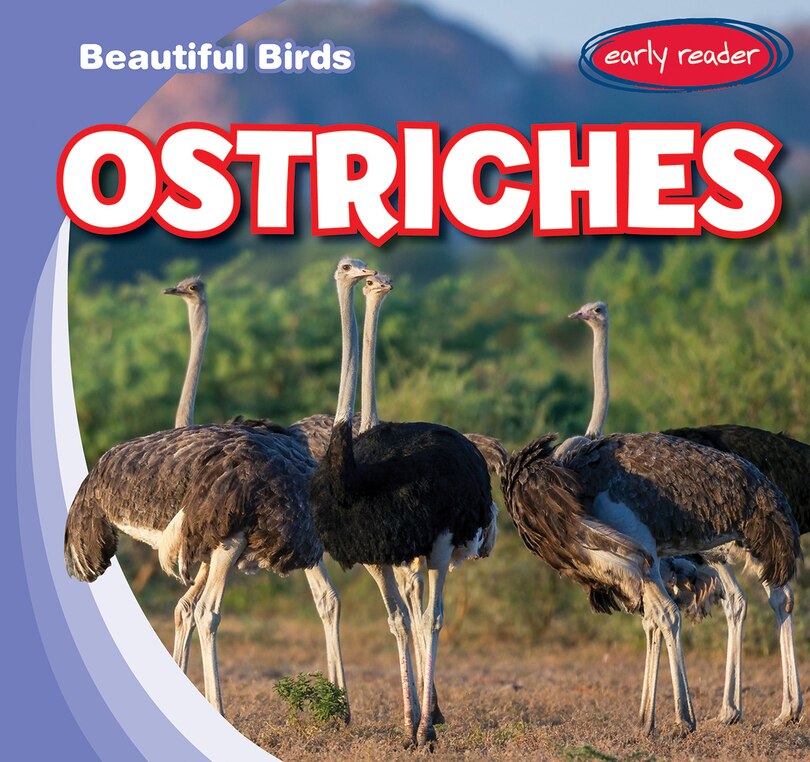 Front cover_Ostriches
