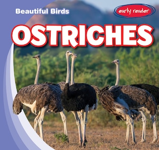 Front cover_Ostriches