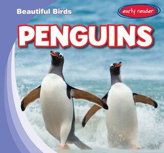 Front cover_Penguins