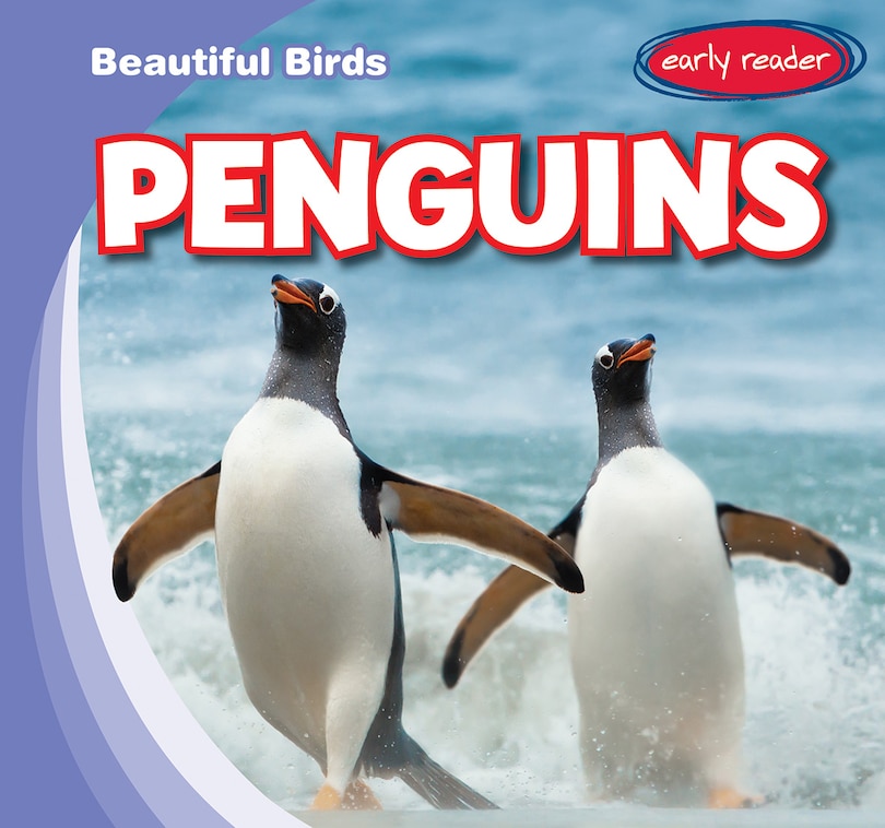 Front cover_Penguins