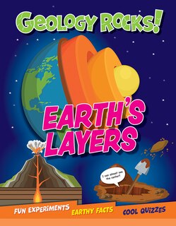 Front cover_Earth's Layers
