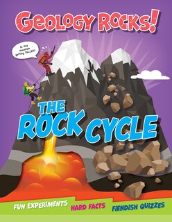 Front cover_The Rock Cycle