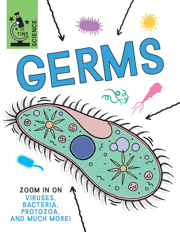 Front cover_Germs