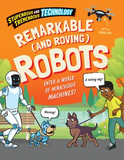 Couverture_Remarkable (and Roving) Robots