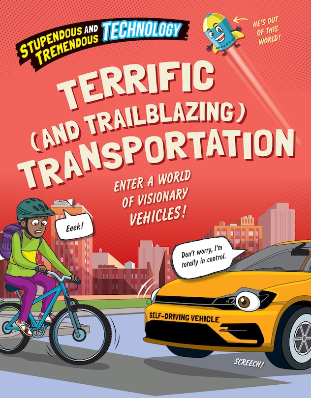 Front cover_Terrific (and Trailblazing) Transportation