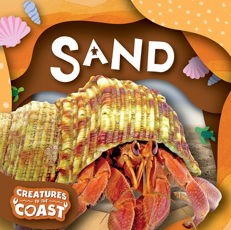 Front cover_Sand