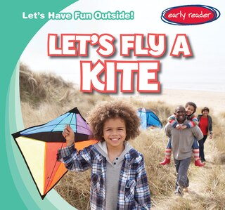 Couverture_Let's Fly a Kite