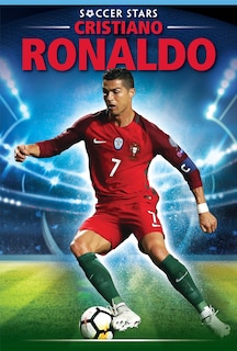 Front cover_Cristiano Ronaldo