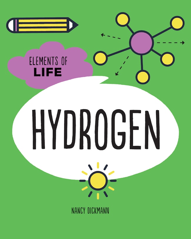 Hydrogen