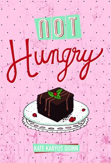 Couverture_Not Hungry