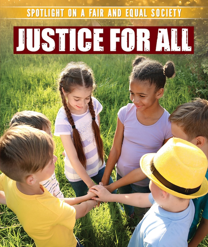 Justice for All