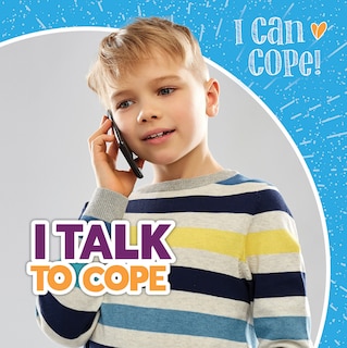 I Talk to Cope
