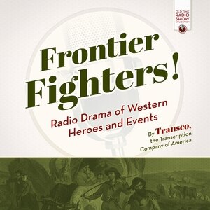 Front cover_Frontier Fighters!