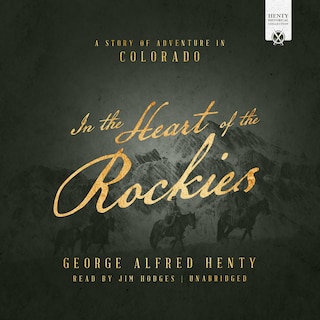 Couverture_In the Heart of the Rockies