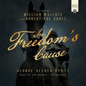 Front cover_In Freedom's Cause