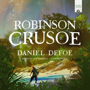 Robinson Crusoe