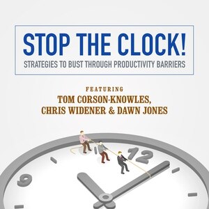 Front cover_Stop The Clock!