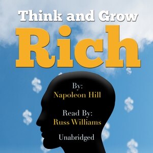 Front cover_Think And Grow Rich