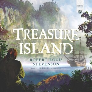 Front cover_Treasure Island