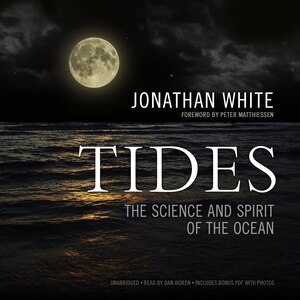 Tides: The Science And Spirit Of The Ocean