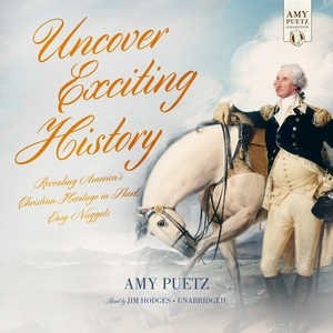 Couverture_Uncover Exciting History