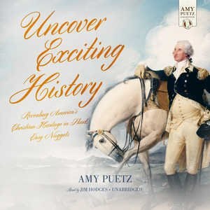 Front cover_Uncover Exciting History