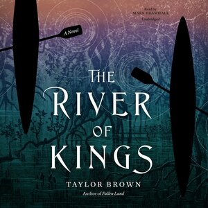 Front cover_The River of Kings