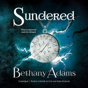 Front cover_Sundered