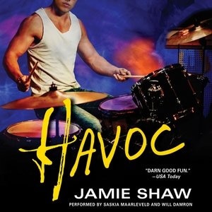 Havoc: Mayhem Series #4