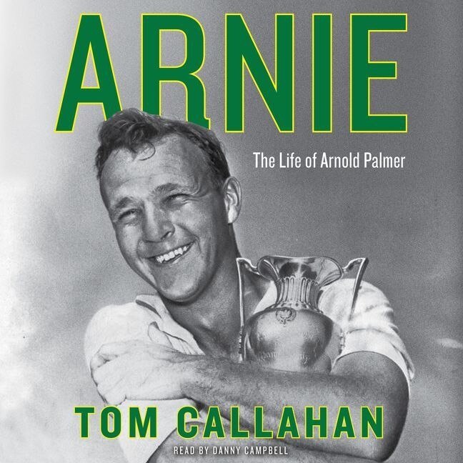 Couverture_Arnie Lib/E