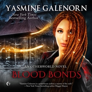 Front cover_Blood Bonds