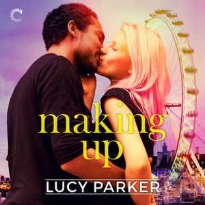 Front cover_Making Up