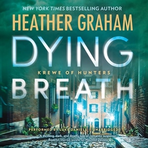 Front cover_Dying Breath