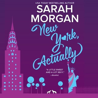 New York, Actually: From Manhattan With Love #4