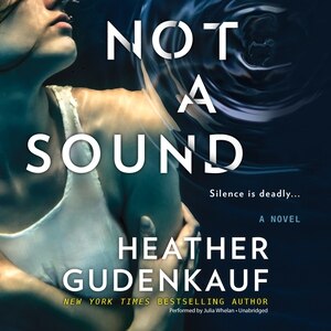 Front cover_Not A Sound