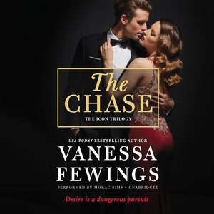 The Chase: An Icon Trilogy Novel