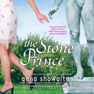 Front cover_The Stone Prince