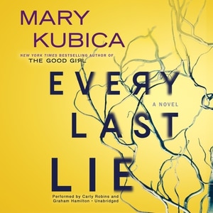 Couverture_Every Last Lie