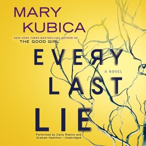 Couverture_Every Last Lie