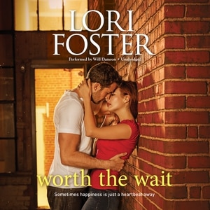 Front cover_Worth the Wait