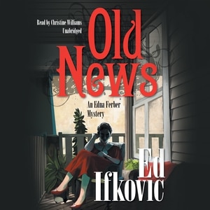 Front cover_Old News