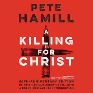 Couverture_A Killing for Christ, 50th Anniversary Edition