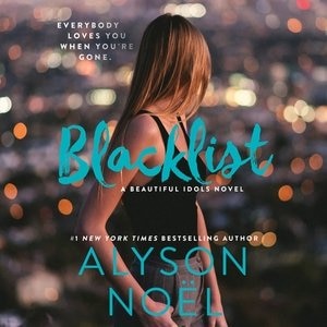 Front cover_Blacklist