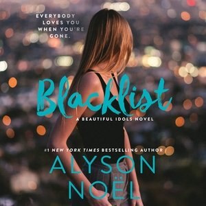 Front cover_Blacklist