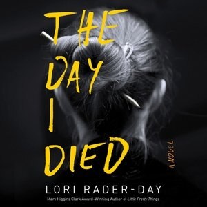Couverture_The Day I Died