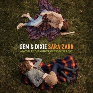 Front cover_Gem & Dixie