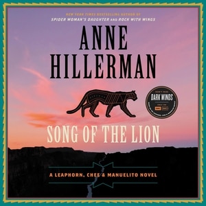 Front cover_Song Of The Lion