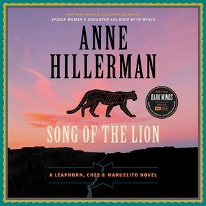 Front cover_Song Of The Lion
