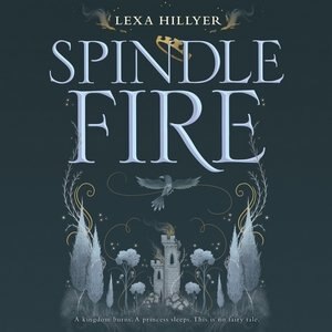 Front cover_Spindle Fire